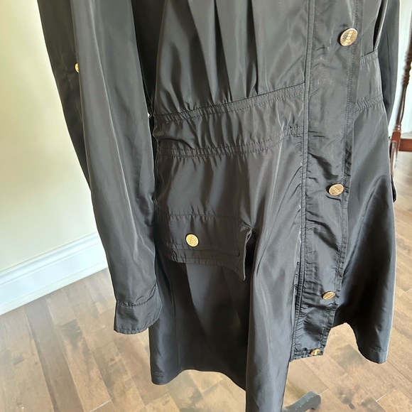 FERRE COAT AUTHENTIC - Picture 4 of 10